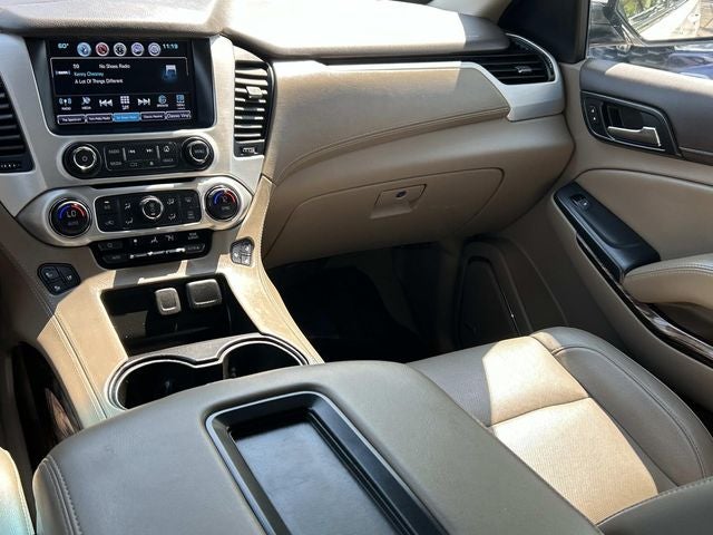 2020 GMC Yukon SLT