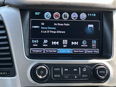 2020 GMC Yukon SLT