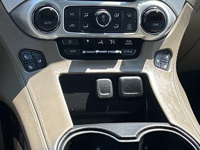 2020 GMC Yukon SLT