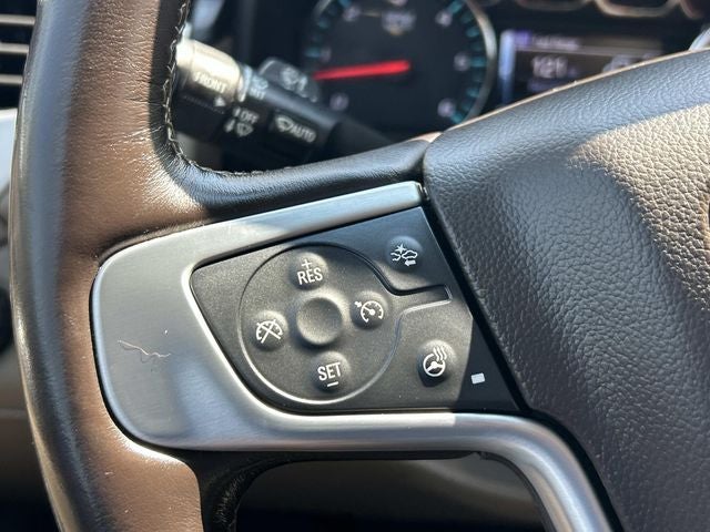 2020 GMC Yukon SLT