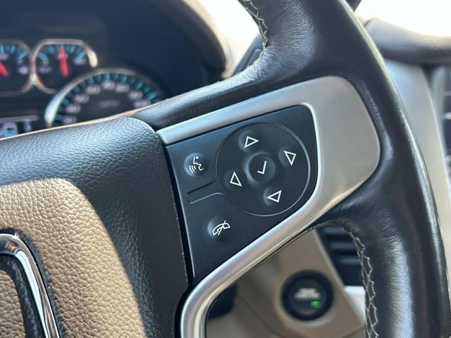 2020 GMC Yukon SLT
