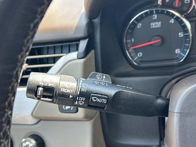 2020 GMC Yukon SLT