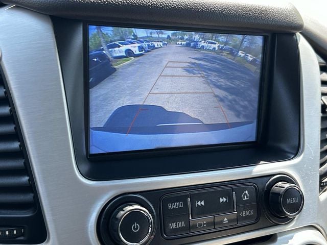 2020 GMC Yukon SLT