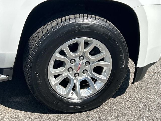 2020 GMC Yukon SLT