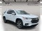 2018 Chevrolet Traverse 3LT
