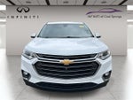 2018 Chevrolet Traverse 3LT