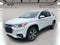 2018 Chevrolet Traverse 3LT