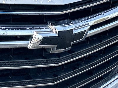 2019 Chevrolet Traverse 3LT