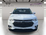 2019 Chevrolet Traverse 3LT