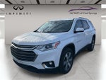 2019 Chevrolet Traverse 3LT
