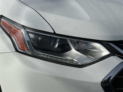 2019 Chevrolet Traverse 3LT