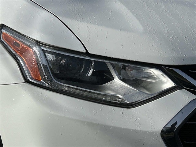 2019 Chevrolet Traverse 3LT