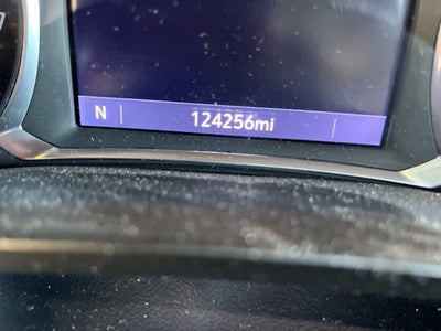 2020 Chevrolet Traverse 3LT