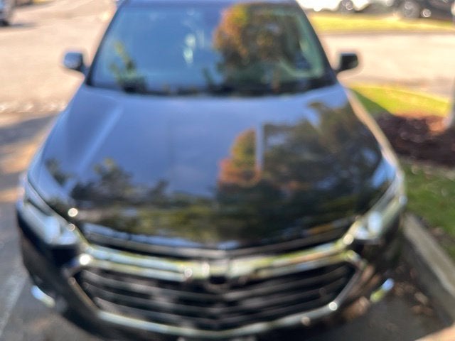 2020 Chevrolet Traverse 3LT