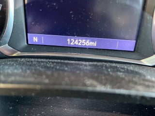 2020 Chevrolet Traverse 3LT