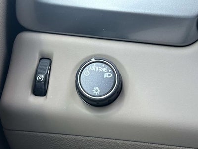 2017 Chevrolet Tahoe LS