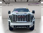 2025 GMC Sierra 2500HD Denali