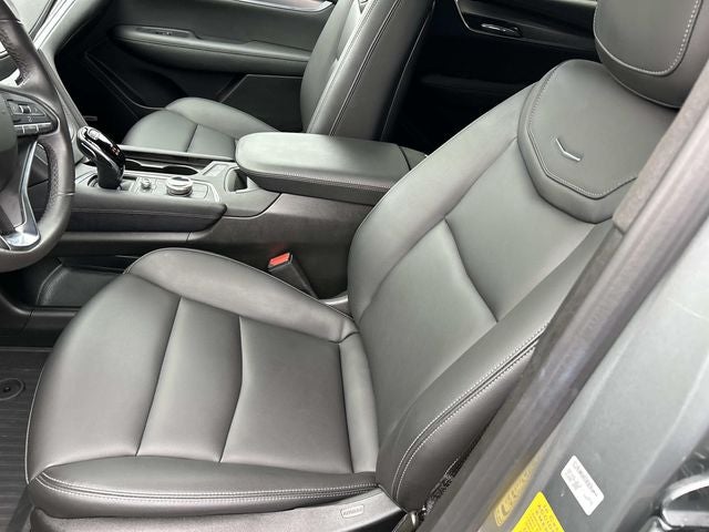 2024 Cadillac XT6 Luxury