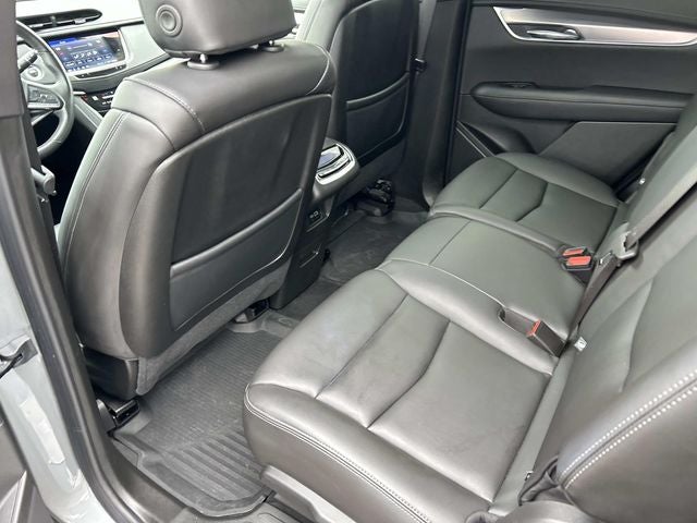 2024 Cadillac XT6 Luxury