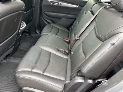 2024 Cadillac XT6 Luxury