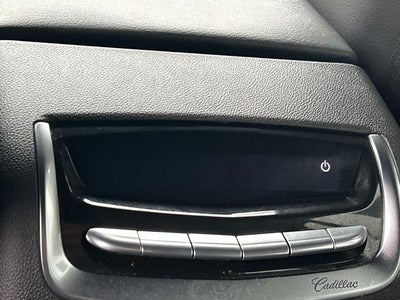 2024 Cadillac XT6 Luxury