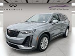 2024 Cadillac XT6 Luxury