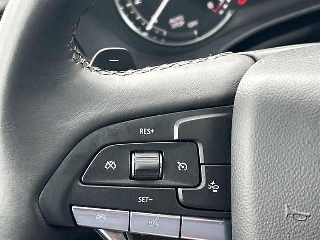 2024 Cadillac XT6 Luxury