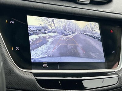 2024 Cadillac XT6 Luxury