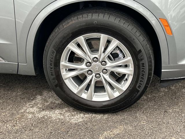 2024 Cadillac XT6 Luxury