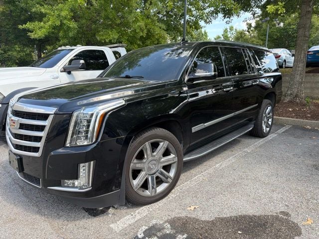 2019 Cadillac Escalade ESV Premium