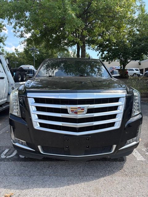 2019 Cadillac Escalade ESV Premium