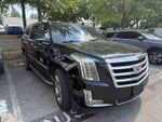 2019 Cadillac Escalade ESV Premium