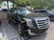 2019 Cadillac Escalade ESV Premium