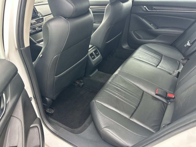 2020 Honda Accord EX-L 2.0T