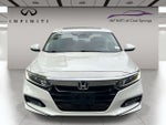 2020 Honda Accord EX-L 2.0T