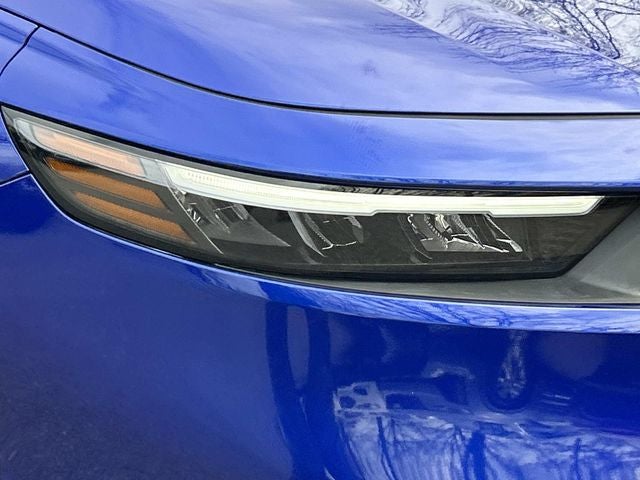 2024 Honda Accord Hybrid Sport - Photo 10