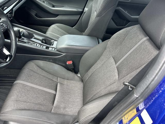 2024 Honda Accord Hybrid Sport - Photo 14