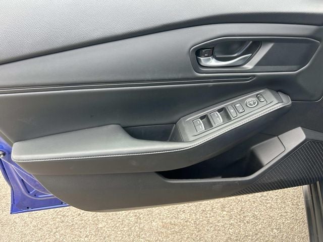 2024 Honda Accord Hybrid Sport - Photo 16