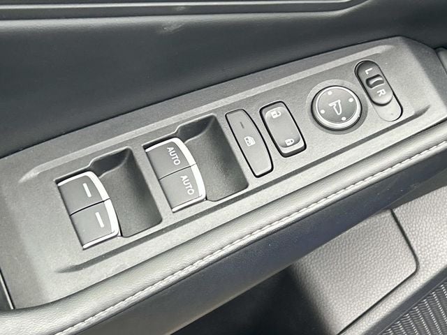 2024 Honda Accord Hybrid Sport - Photo 17