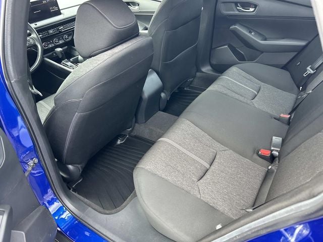 2024 Honda Accord Hybrid Sport - Photo 18