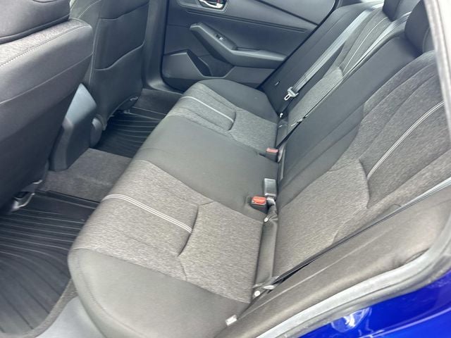 2024 Honda Accord Hybrid Sport - Photo 19
