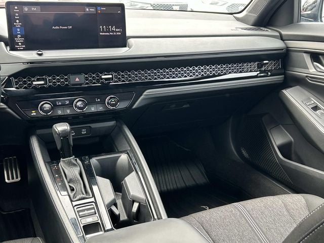 2024 Honda Accord Hybrid Sport - Photo 22