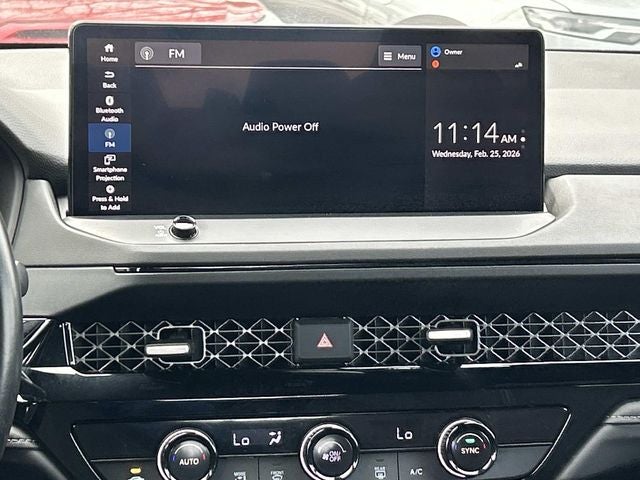 2024 Honda Accord Hybrid Sport - Photo 23