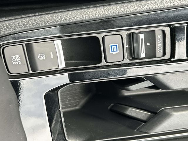 2024 Honda Accord Hybrid Sport - Photo 25