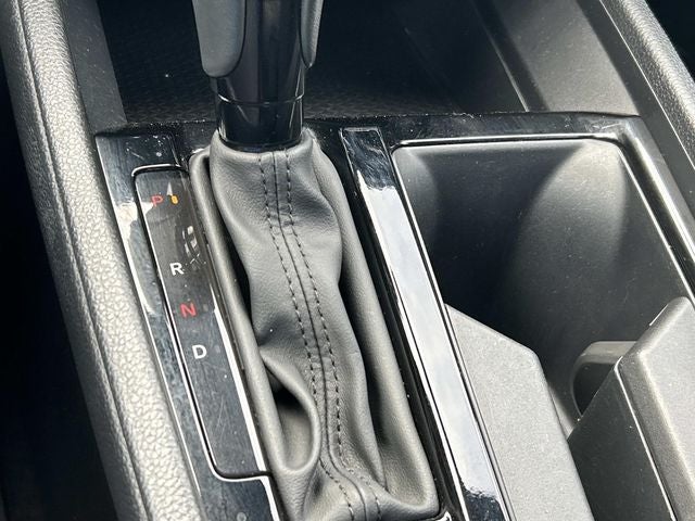 2024 Honda Accord Hybrid Sport - Photo 26