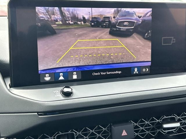 2024 Honda Accord Hybrid Sport - Photo 28