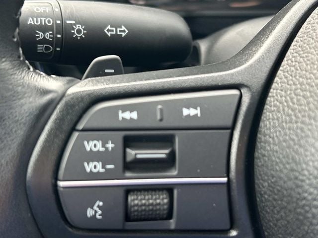 2024 Honda Accord Hybrid Sport - Photo 29