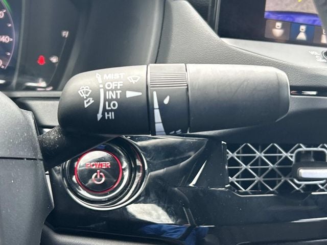 2024 Honda Accord Hybrid Sport - Photo 31