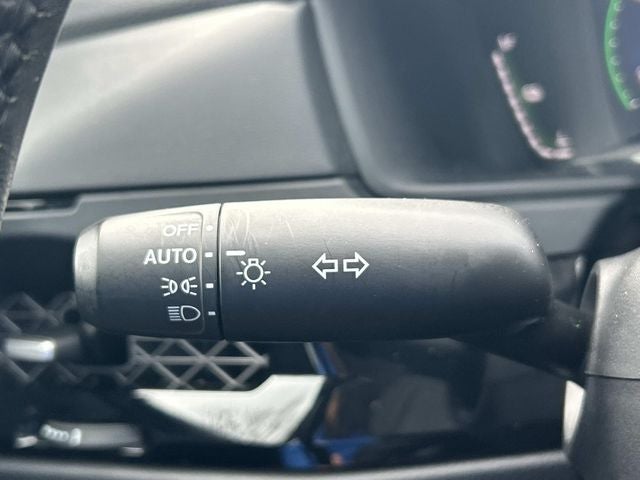 2024 Honda Accord Hybrid Sport - Photo 32