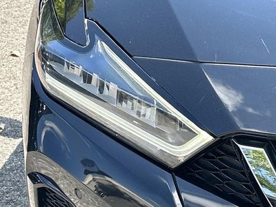 2023 Nissan Maxima 3.5 SL